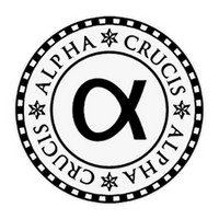 Logo Alpha Crucis