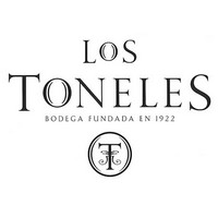Logo Los Toneles