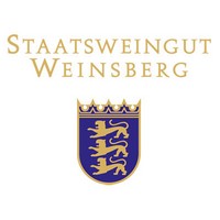 Logo Staatsweingut Weinsberg