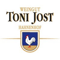 Logo Toni Jost