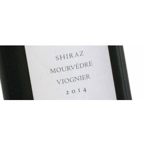 Mourvèdre