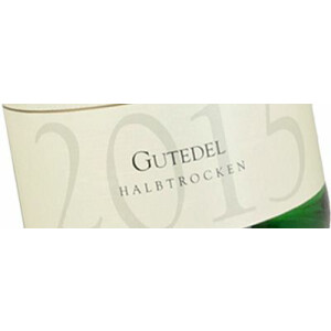 Gutedel