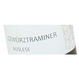 Gewürztraminer