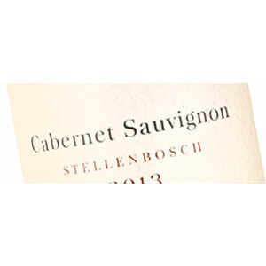 Cabernet Sauvignon