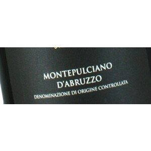 Montepulciano