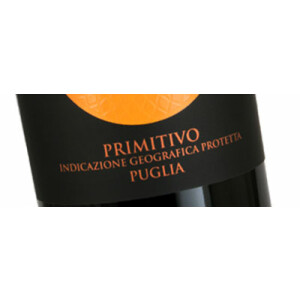 Primitivo