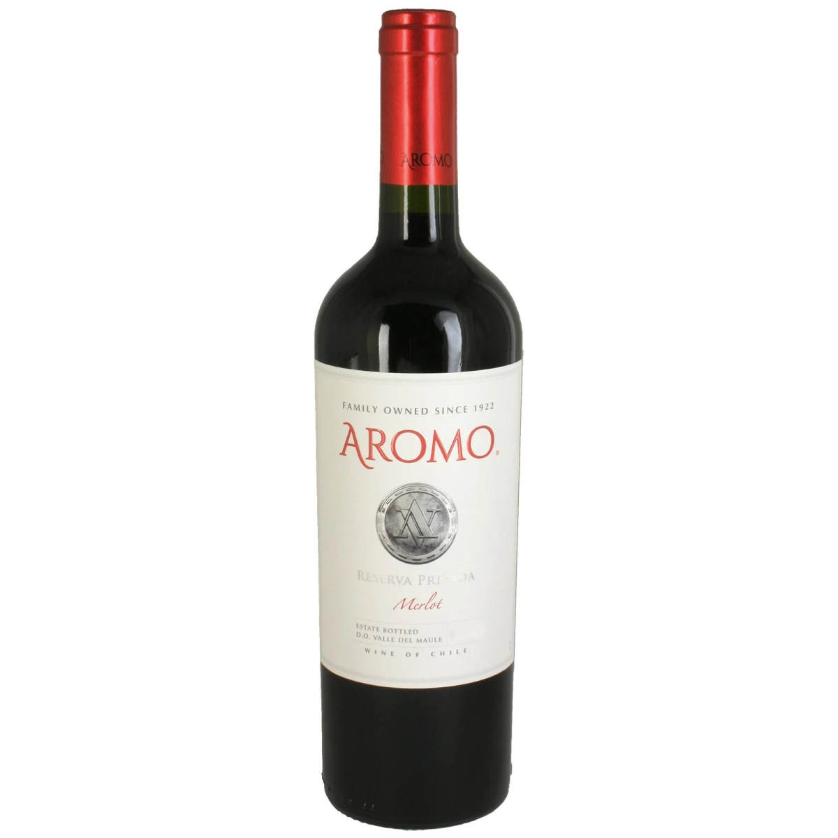 Vina el Aromo Merlot Reserva 2022 0,75 Ltr.
