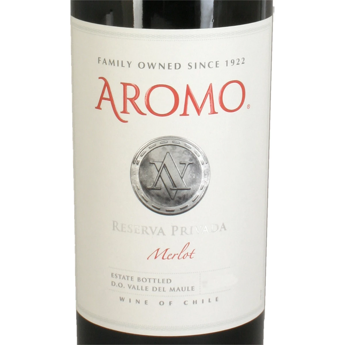 Vina el Aromo Merlot Reserva 2022 0,75 L 1_2nd