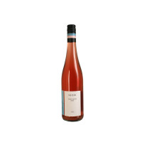 Weingut Meiser Portugieser Rose QbA lieblich 2022 0,75 Ltr.