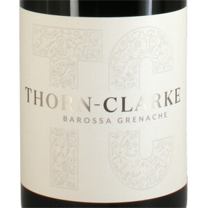 Thorn Clarke Barossa Grenache 2020 0,75 Ltr.