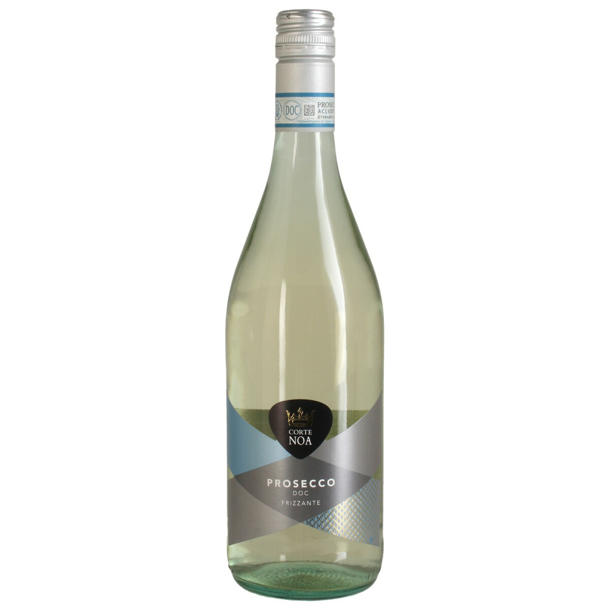 Corte Noa Prosecco Frizzante 0,75 Ltr.