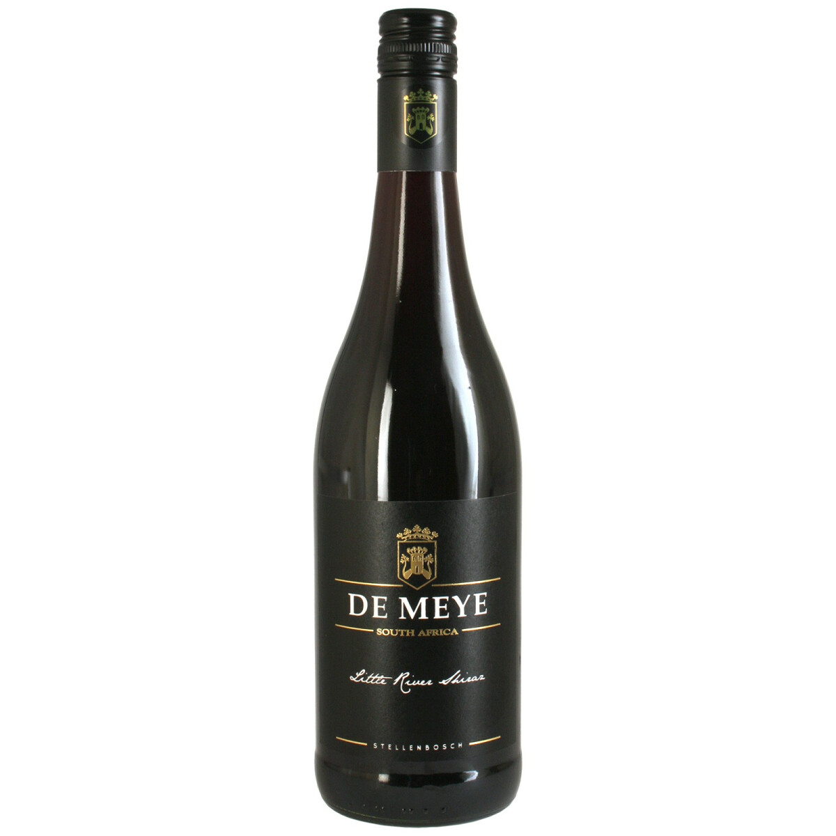 De Meye Little River Shiraz | Wein Versand, 7,70 € Bremer