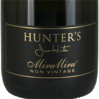 Hunter´s Miru Miru Brut 0,75 Ltr.