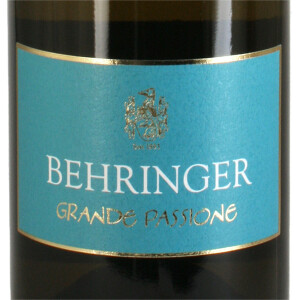 Behringer "Grande Passione" Weißweincuvee...