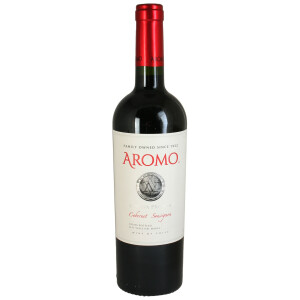 Vina el Aromo Cabernet Sauvignon Reserva 2021 0,75 Ltr.