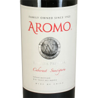 Vina el Aromo Cabernet Sauvignon Reserva 2021 0,75 Ltr.