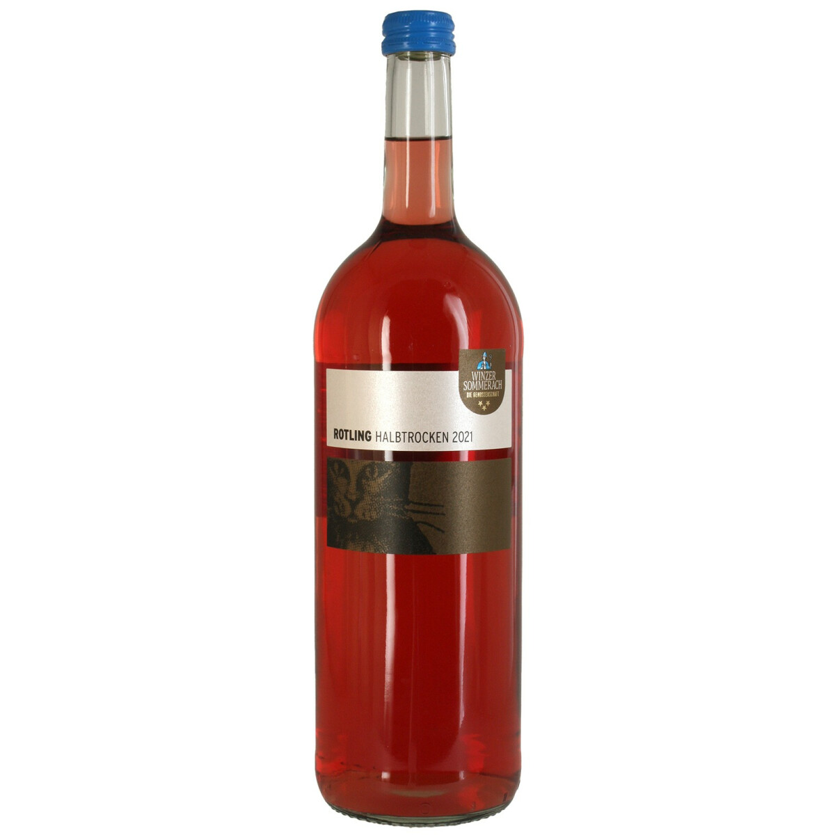 Winzer Sommerach Rotling kaufen | Bremer Wein Versand, 7,20 €