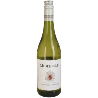 Middelvlei Chardonnay 2023 0,75 Ltr.