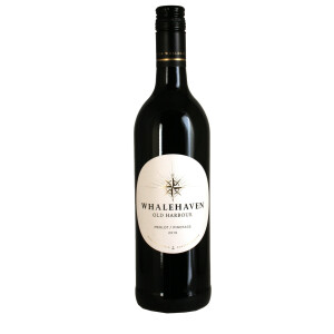 Whalehaven Old Harbour Red 2019 0,75 Ltr.