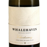 Whalehaven Seascape Chardonnay Reserve 2020 0,75 Ltr.