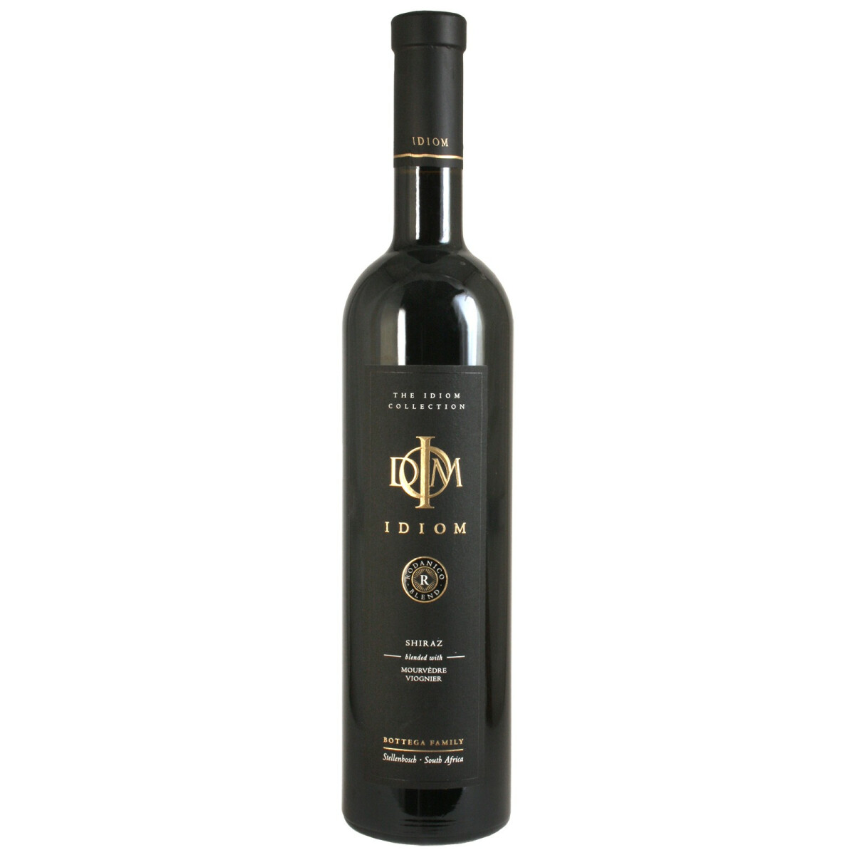 Idiom Rodanico Blend 2018 0,75 Ltr.