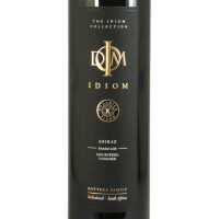 Idiom Rodanico Blend 2018 0,75 Ltr.