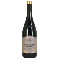 Casalforte Valpolicella Ripasso 2021 0,75 Ltr.