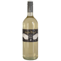 Weingut Lütz Heißer Engel, weißer Glühwein 1,0 Ltr.