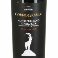 Galasso Corno Grande 2021 0,75 Ltr.