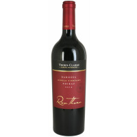 Thorn Clarke Ron Thorn Shiraz 2019 0,75 Ltr.