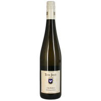 Toni Jost Alte Reben Riesling QbA 2021 trocken 0,75 Ltr.