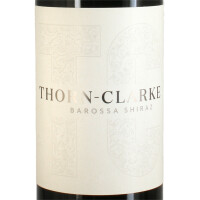 Thorn Clarke Barossa Shiraz 2021 0,75 Ltr.