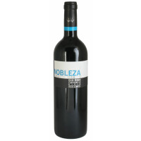 Casado Morales Nobleza Dimidium 2021 0,75 Ltr.