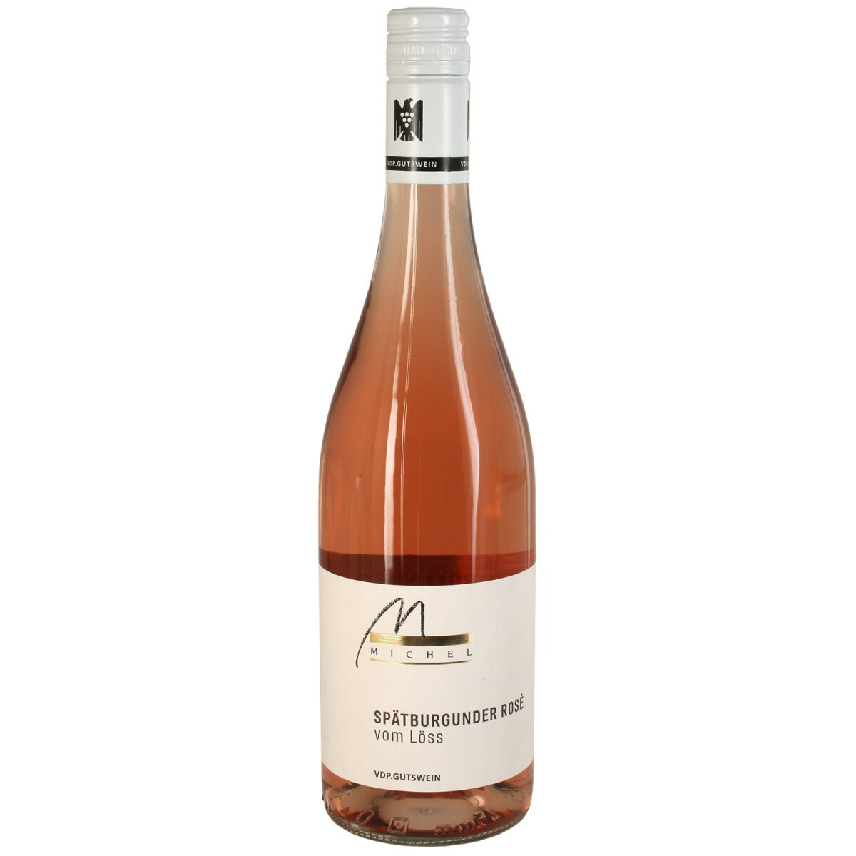 Weingut Michel Gutswein Spätburgunder Rosé vom Löss trocken 2023 0,75 Ltr.