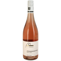 Weingut Michel Gutswein Spätburgunder Rosé vom Löss trocken 2023 0,75 Ltr.