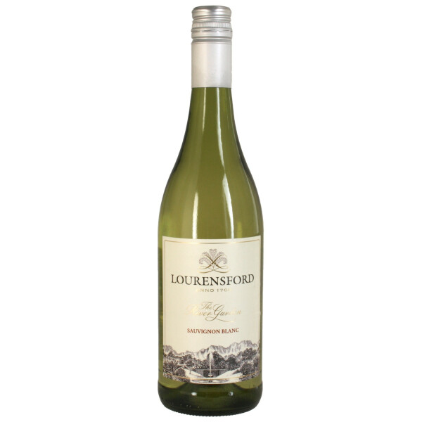 River Garden Sauvignon Blanc 2023 0,75 Ltr.