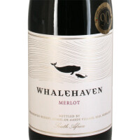 Whalehaven Merlot 2016 0,75 Ltr.