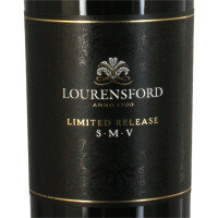 Limited Release SMV 2020 0,75 Ltr.