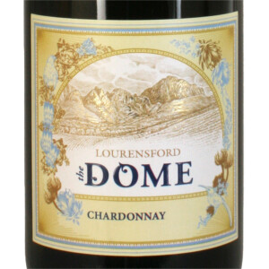 The Dome Chardonnay 2022 0,75 Ltr.