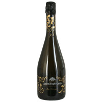 Lourensford MCC Brut Blanc 2018 0,75 Ltr.