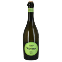 Green Lable Spago Prosecco DOC Frizzante 0,75 Ltr.