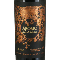 Vina el Aromo Barrel Selection 2020 0,75 Ltr.