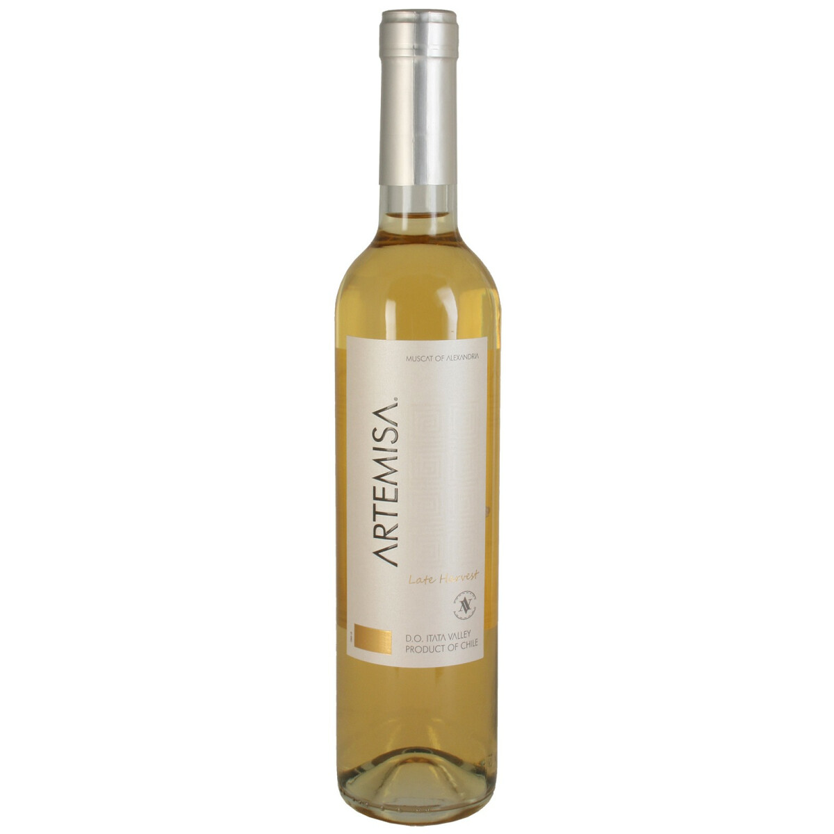 Vina el Aromo Artemisa Late Harvest 2023 0,5 Ltr.