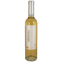 Vina el Aromo Artemisa Late Harvest 2023 0,5 Ltr.