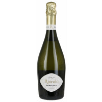 Falceri Prosecco Spumante extra dry 0,75 Ltr.