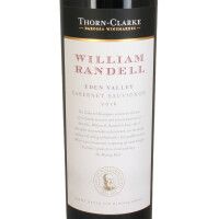 Thorn Clarke William Randell Cabernet Sauvignon 2019 0,75 Ltr.