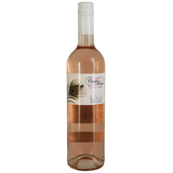 Casado Morales Rosado 2023 0,75 Ltr.