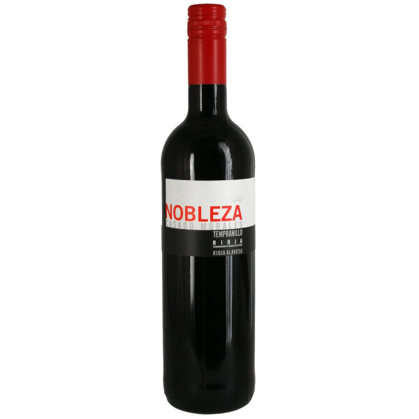 Casado Morales Nobleza 2023 0,75 Ltr.