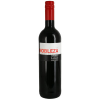 Casado Morales Nobleza 2023 0,75 Ltr.