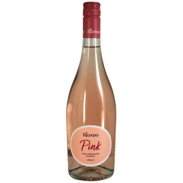 Riondo Pink 0,75 Ltr.